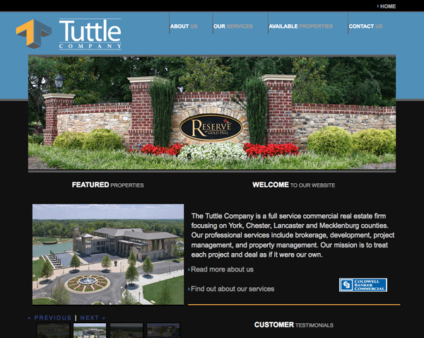 Tuttle Company