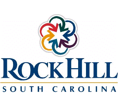 City of Rock Hill Logo