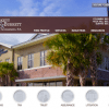 A Website for Burkett Burkett & Burkett