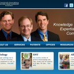 A Website for CCENT