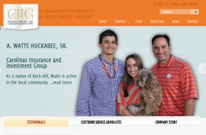 CIIG Website