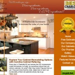 Carolina Cabinet Resurfacing1