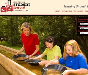 CarolinaStudentTravel thumbnail 1