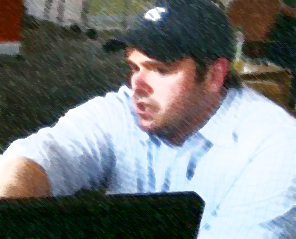 Chad Smith at RevenFlo Web Team