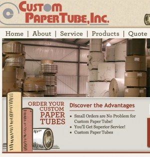 CustomPaperTubes Thumbnail 1