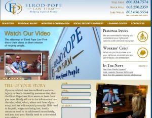 ElrodPopeWebsite ElrodPopeWebsite
