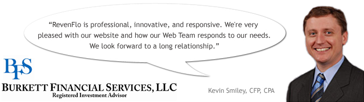 FinancialServices Internet Marketing for Financial Services