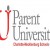 PU logo