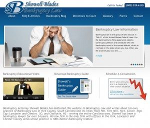 Showell Blades1