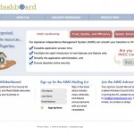 aimsdashboard