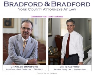 bradford bradford