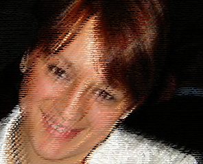 Bretta McGill at RevenFlo