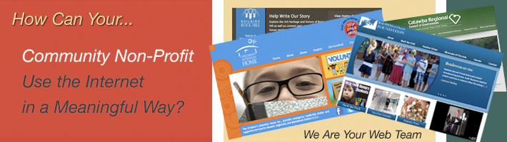 Internet Marketing for Non-Profit Organizations