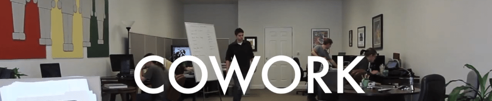 cowork Cowork Office Space in Rock Hill SC