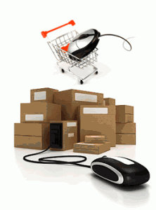 e-commerce