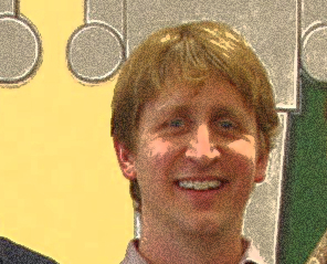 Jason Broadwater