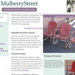mulberry