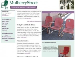 mulberry
