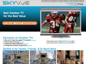 skyvue