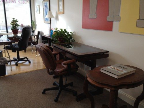 RevenFlo Cowork Office Space in Rock Hill SC