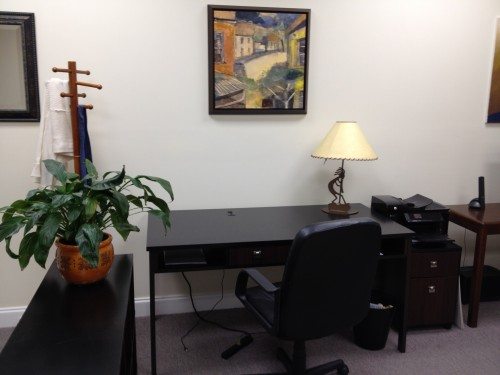RevenFlo Cowork Office Space in Rock Hill SC