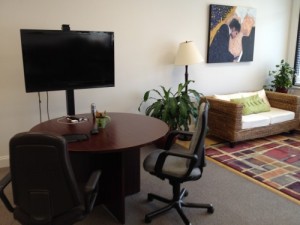 RevenFlo Cowork Office Space in Rock Hill SC