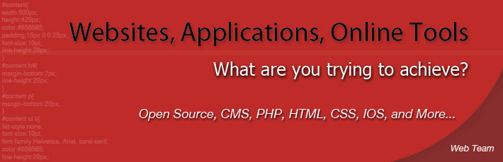 Charlotte Web Design | Revenflo Web Teams | Website Design | Web Development