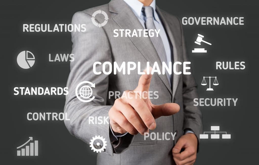 Financial Services Marketing Compliance