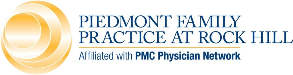 piedmont family practice logo