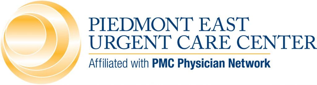 piedmont east urgent care center logo