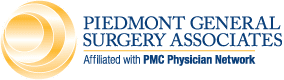Piedmont General Surgery Associates Logo
