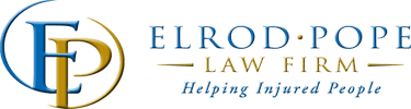 Elrod Pope Law Firm Logo