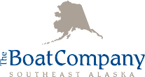 The Boat Company Logo