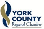 York County Regional Chamber Logo