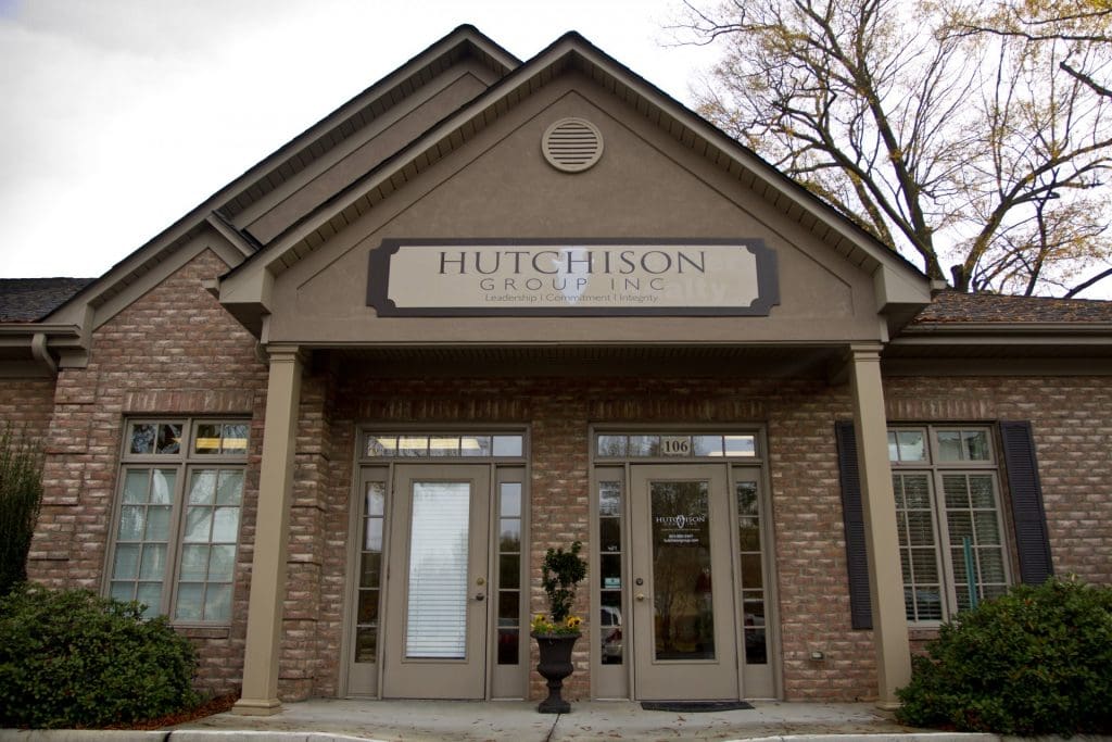Hutchison Group Office