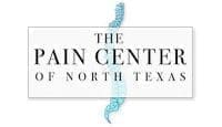 The Pain Center of North Texas Logo