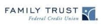 Family Trust Federal Credit Union