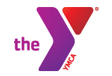 The Y YMCA logo
