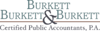 Burkett Burkett & Burkett