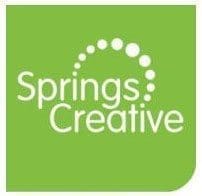 Springs Creative Logo
