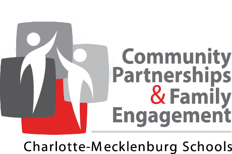 CMS Community Partnerships Logo