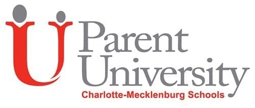 CMS Parent University logo