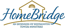 HomeBridge logo