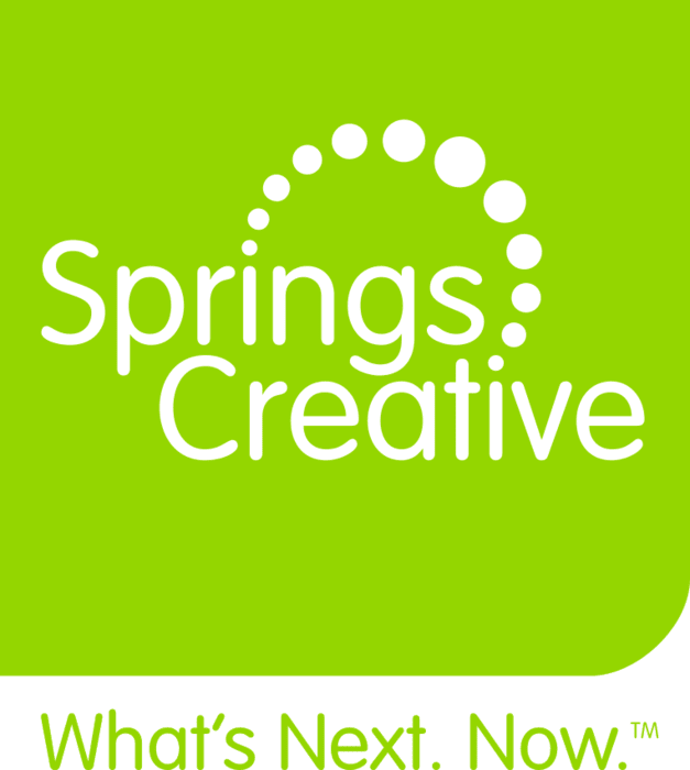 Springs Creative Logo