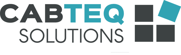 CABTEQ Solutions Logo