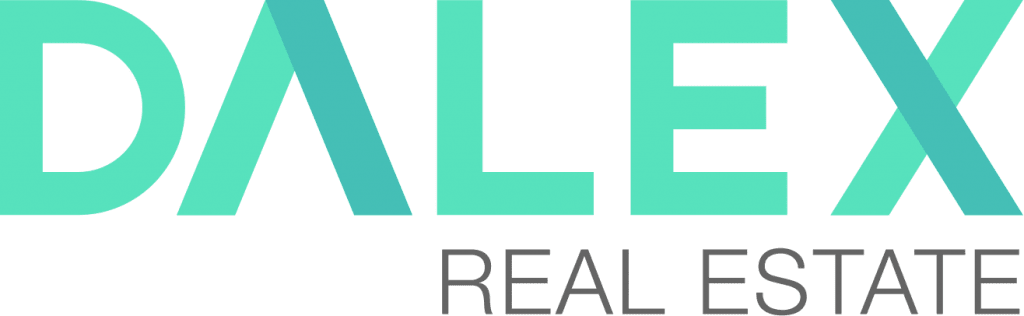 Dalex Real Estate Logo