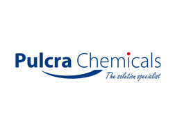 pulcra chemicals logo