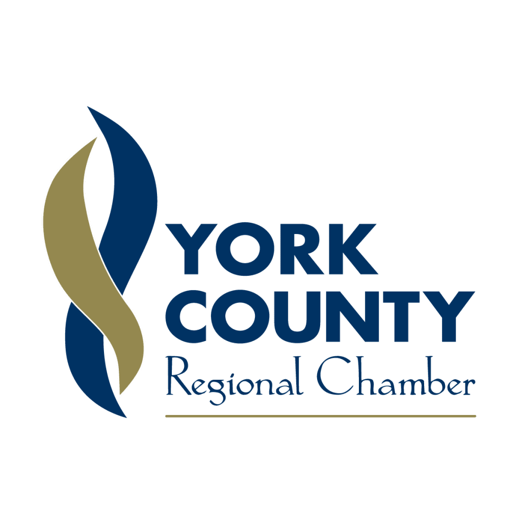 York County Regional Chamber Logo
