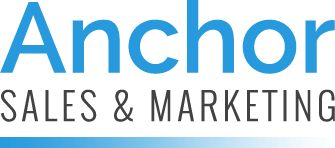 Anchor Sales & Marketing Logo