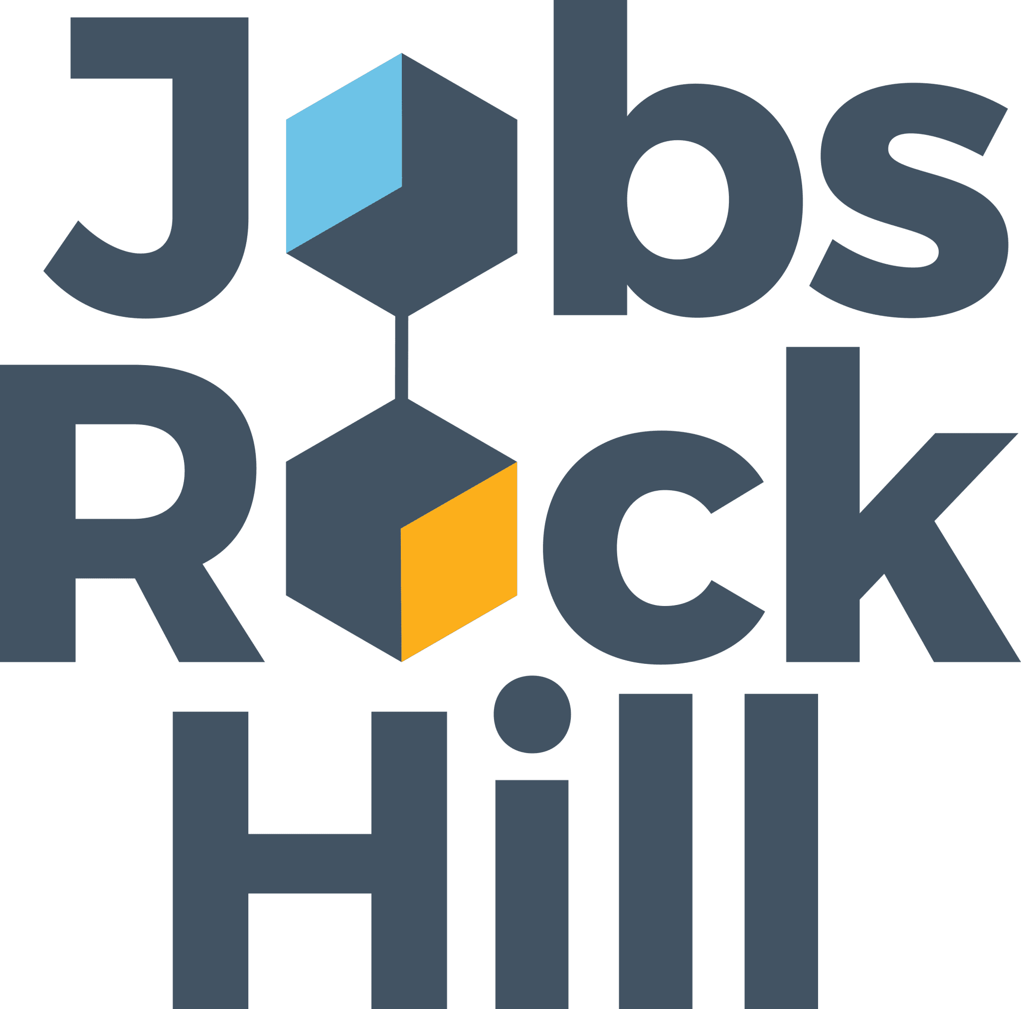 Jobs Rock Hill